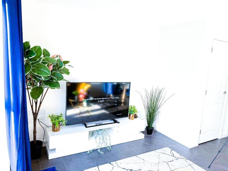 Contractors, Families, Tourists & Groups Welcome Sleeps Upto 9, Garden, Pet Allowed, Parking Included! Бірмінгем Екстер'єр фото